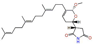 Hippolide B